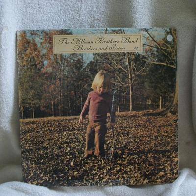 The Allman Brothers Band 