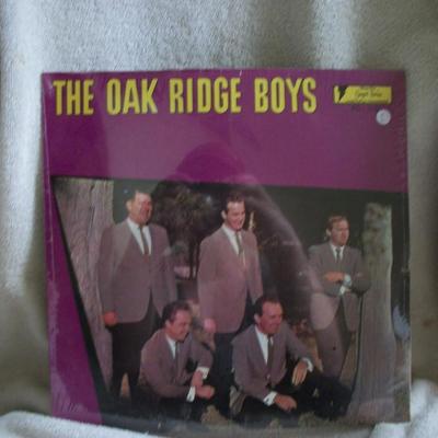 The Oak Ridge Boys 