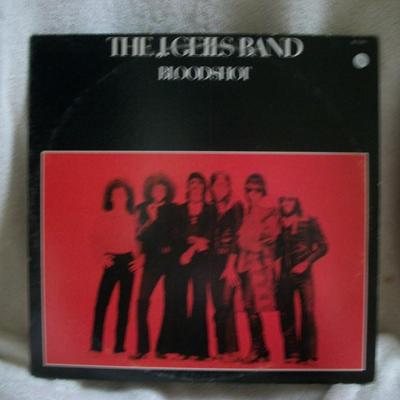 The J Geils Band 