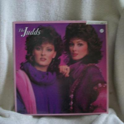 The Judds 