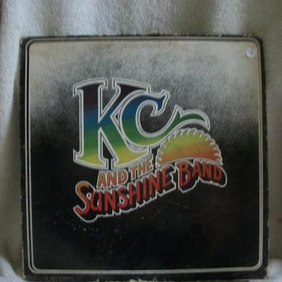 KC & The Sunshine Band 