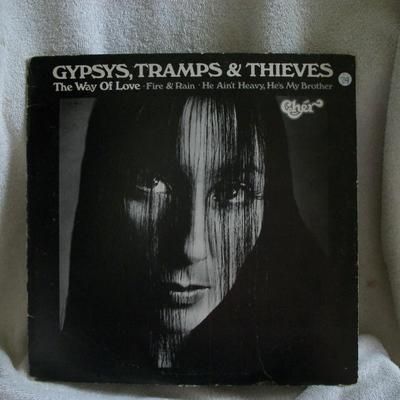 gypsys Tramps & Thieves
