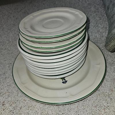 DISH SET