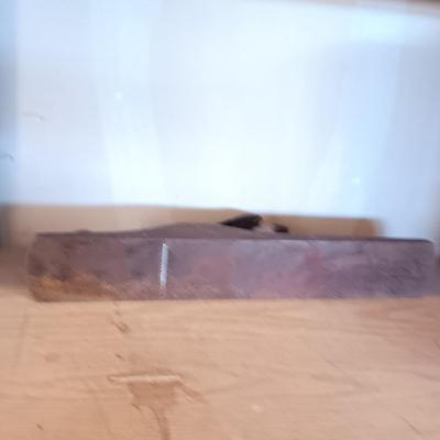 STANLEY NO 6 WOOD PLANE