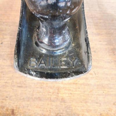 STANLEY NO 5 WOOD PLANE