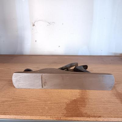 STANLEY NO 5 WOOD PLANE