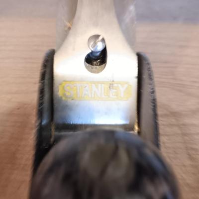 STANLEY NO 5 WOOD PLANE