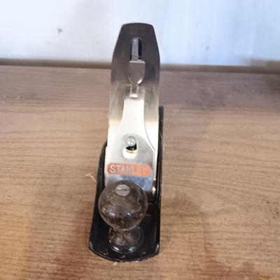 WOOD PLANE MADE IN ENGLAND