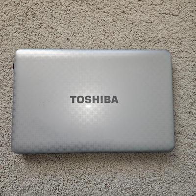 TOSHIBA COMPUTER