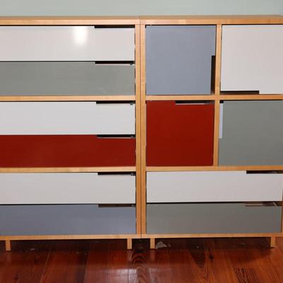 Modu-licious Dresser Blu Dot