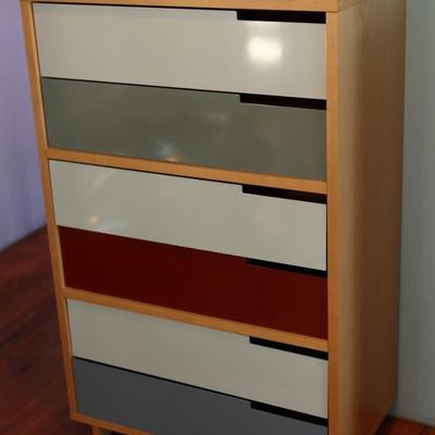 Modu-licious Dresser Blu Dot