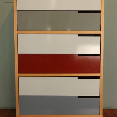 Modu-licious Dresser Blu Dot