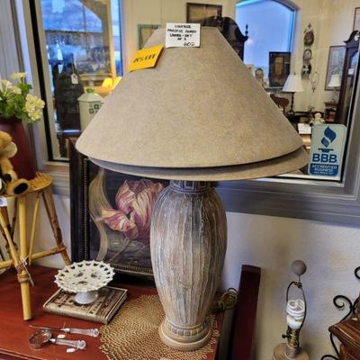 Lamps - $50 each SALE!