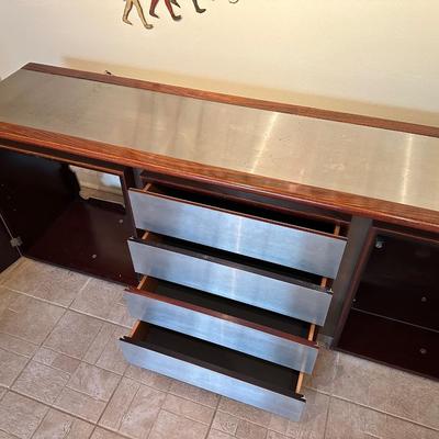 Italian Modern Sideboard - Acerbis, 1960