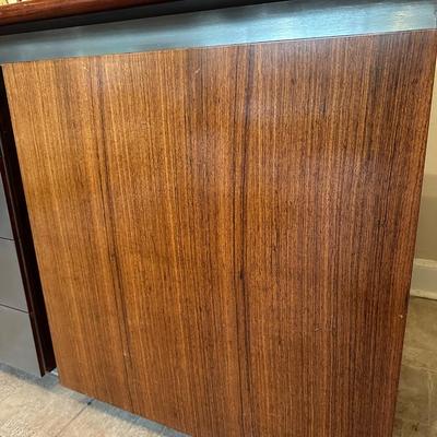 Italian Modern Sideboard - Acerbis, 1960