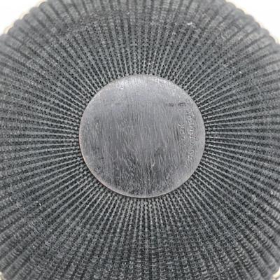 Signed JOAN BRINK - Native Basketry, 2003