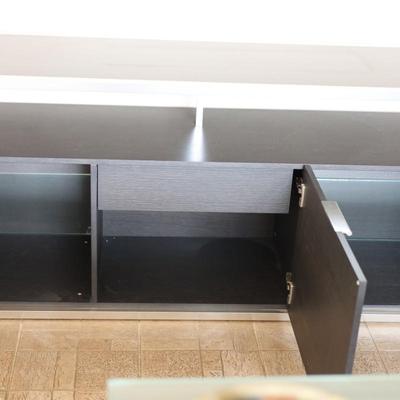 Ligne Roset Dedicato Sideboard