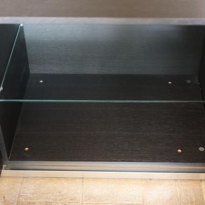 Ligne Roset Dedicato Sideboard
