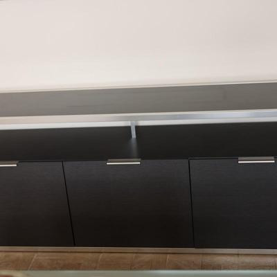 Ligne Roset Dedicato Sideboard