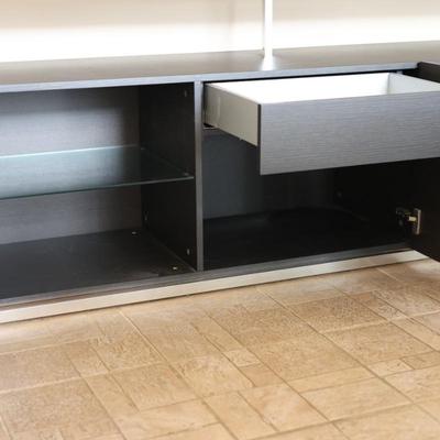 Ligne Roset Dedicato Sideboard