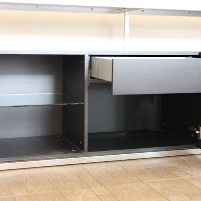 Ligne Roset Dedicato Sideboard