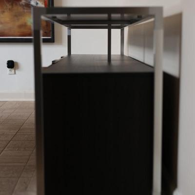 Ligne Roset Dedicato Sideboard