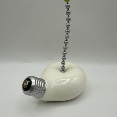 Sean O’Meallie - Brite Idea: Light Where You Need It, 2019