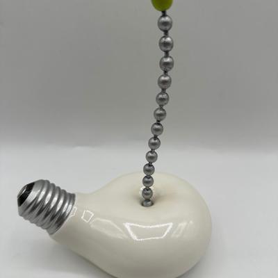 Sean O’Meallie - Brite Idea: Light Where You Need It, 2019