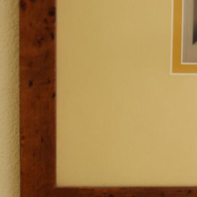 Fortune 1938 Framed Print