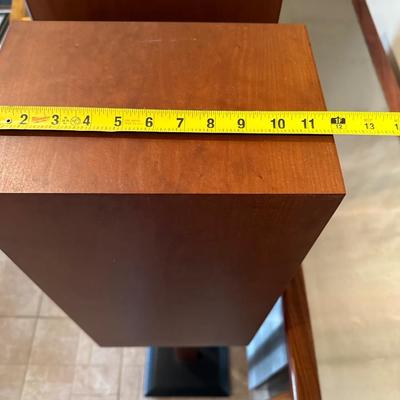 Dynaudio Speakers w/ Stands