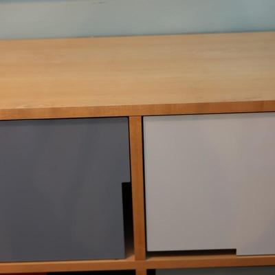 Blu Dot Modu-Licious Storage Cabinet