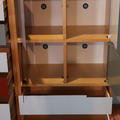 Blu Dot Modu-Licious Storage Cabinet