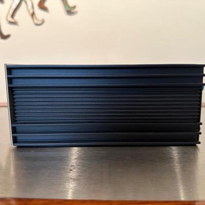 Musical Fidelity X-LPS V3