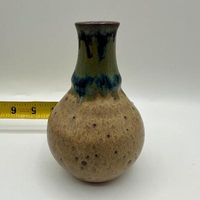 Regan Carney Pottery Vase