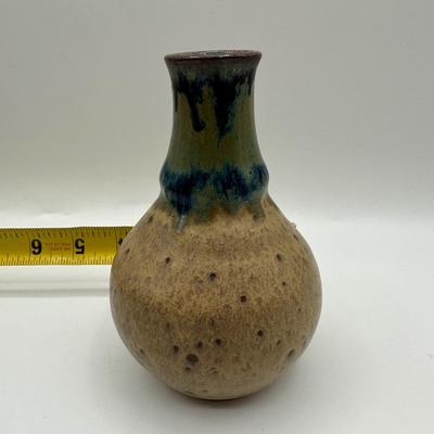 Regan Carney Pottery Vase