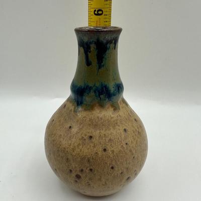 Regan Carney Pottery Vase