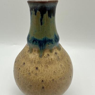 Regan Carney Pottery Vase