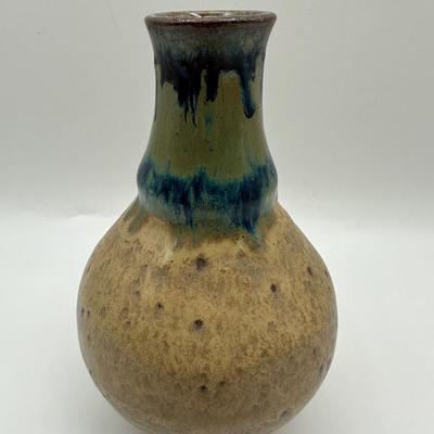 Regan Carney Pottery Vase