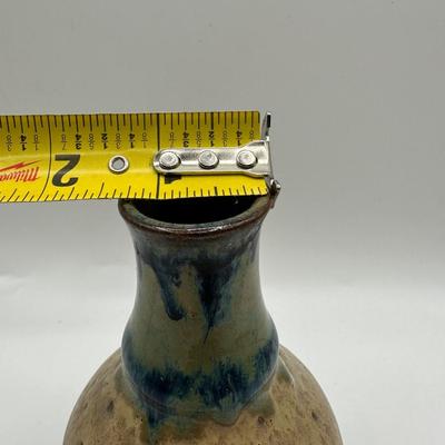 Regan Carney Pottery Vase