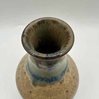 Regan Carney Pottery Vase