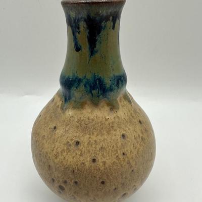 Regan Carney Pottery Vase
