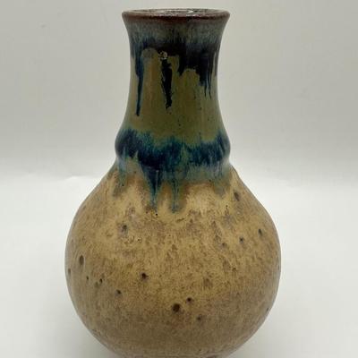 Regan Carney Pottery Vase
