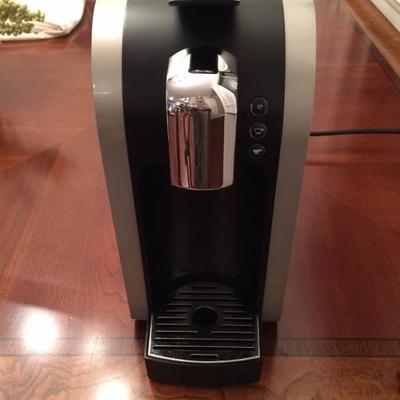 Starbucks Verismo Espresso Maker 