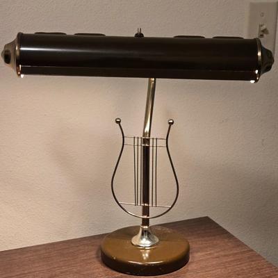 Vintage Desk Lamp