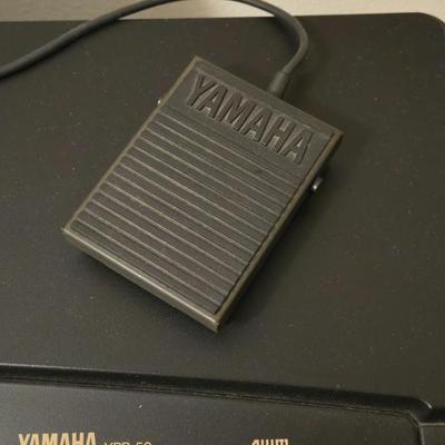 Yamaha YPP-50 Electronic Piano