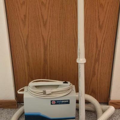 Hoover Portable Vacuum