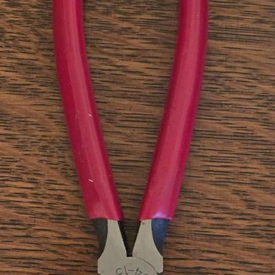 Wire Tools and Wire