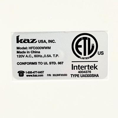 HONEYWELL ~ Air Genius 3 ~ Air Cleaner/Odor Reducer