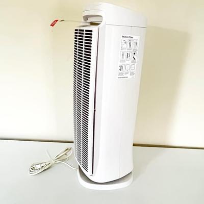 HONEYWELL ~ Air Genius 3 ~ Air Cleaner/Odor Reducer