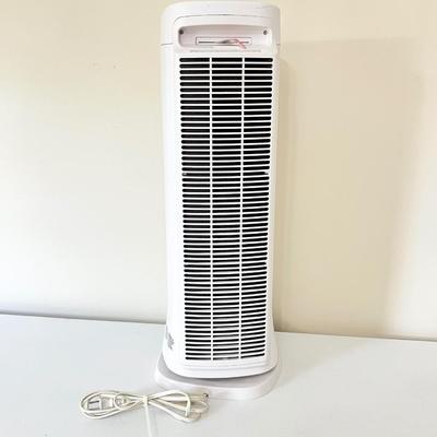 HONEYWELL ~ Air Genius 3 ~ Air Cleaner/Odor Reducer